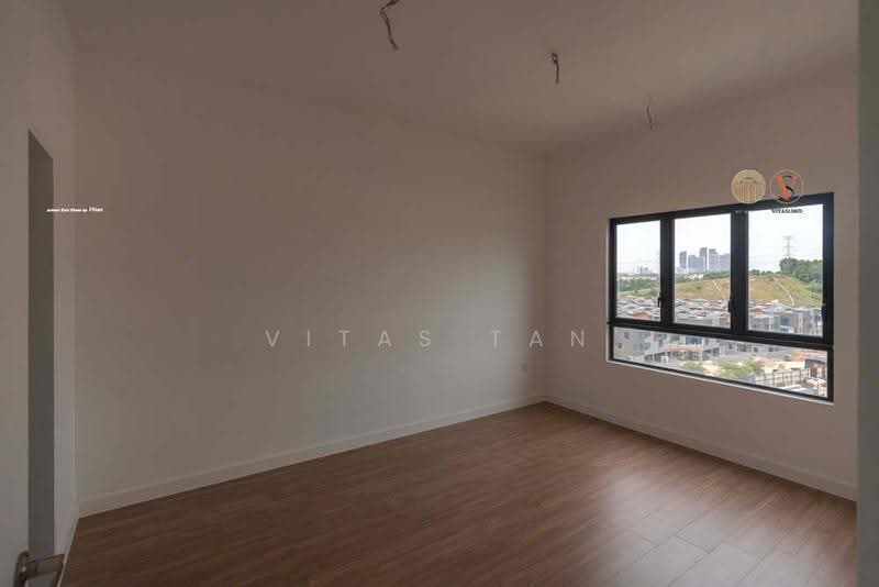 Condominium for Sale at Tuai Residence - Vitas Tan - Interior - PropertyGuru.com.my