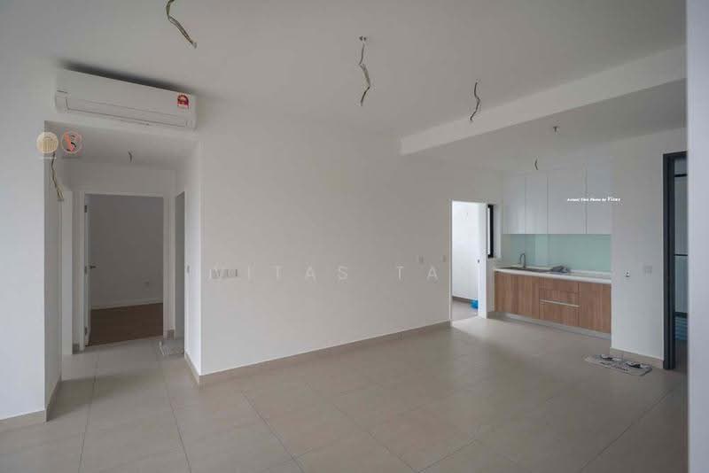 Kondominium untuk Dijual di Tuai Timur - Vitas Tan - Kitchen - PropertyGuru.com.my