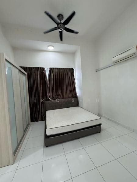 Rumah Teres 2-Tingkat untuk Disewa di Bandar Penawar (Kota Tinggi) - Eric Seah - Bedroom - PropertyGuru.com.my