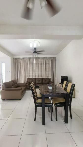 Rumah Teres 2-Tingkat untuk Disewa di Bandar Penawar (Kota Tinggi) - Eric Seah - Living Room - PropertyGuru.com.my