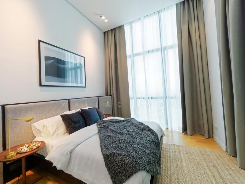 Kondominium untuk Dijual di Asa Residence - Wallace Yap - Bedroom - PropertyGuru.com.my