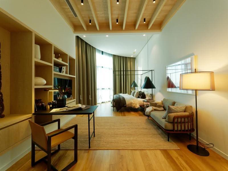 Kondominium untuk Dijual di Asa Residence - Wallace Yap - Study - PropertyGuru.com.my