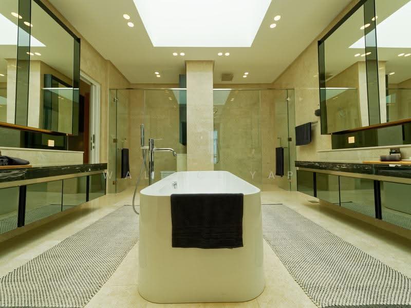 Kondominium untuk Dijual di Asa Residence - Wallace Yap - Bathroom - PropertyGuru.com.my
