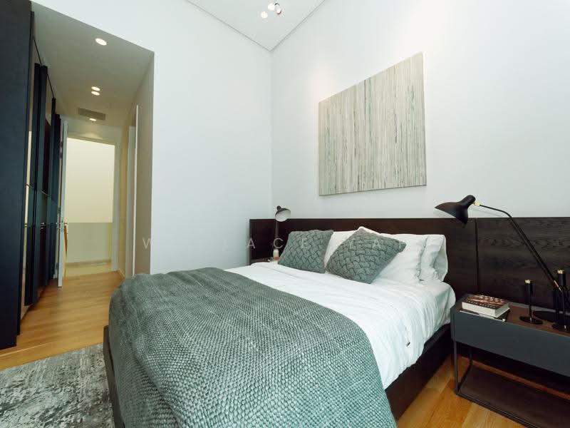 Kondominium untuk Dijual di Asa Residence - Wallace Yap - Bedroom - PropertyGuru.com.my