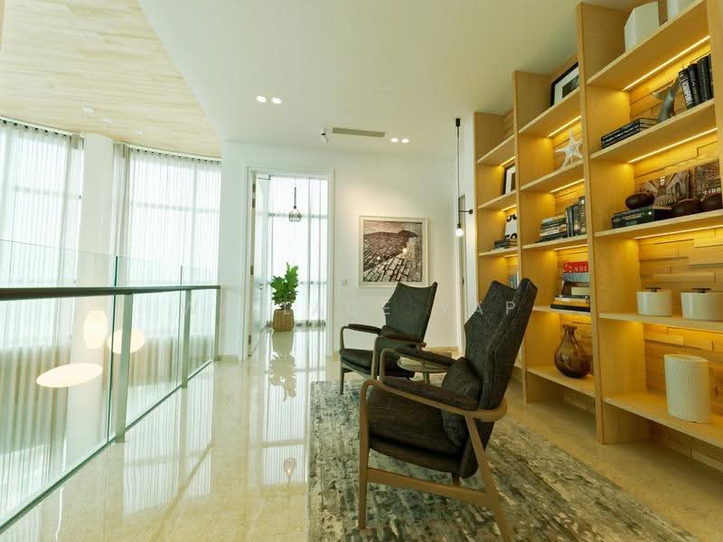 Kondominium untuk Dijual di Asa Residence - Wallace Yap - Interior - PropertyGuru.com.my