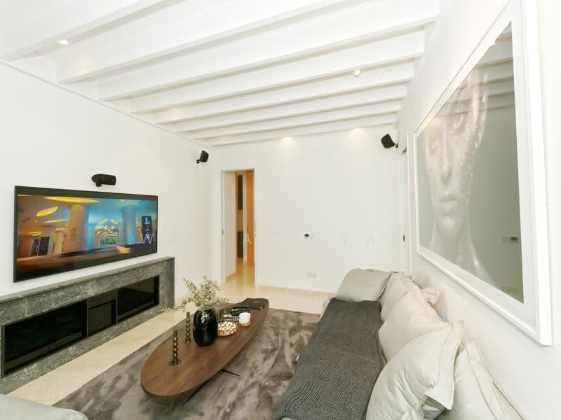 Kondominium untuk Dijual di Asa Residence - Wallace Yap - Living Room - PropertyGuru.com.my