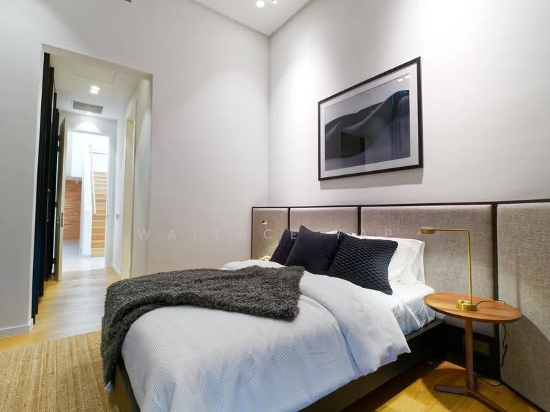 Kondominium untuk Dijual di Asa Residence - Wallace Yap - Bedroom - PropertyGuru.com.my