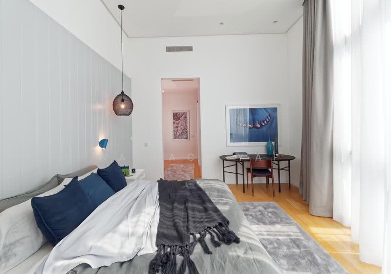 Kondominium untuk Dijual di Asa Residence - Wallace Yap - Bedroom - PropertyGuru.com.my