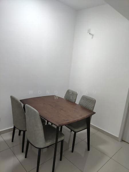 Service Residence for Rent at Midas @ Seri Alam - Wong Shau Wei - PropertyGuru.com.my