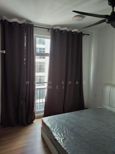 Service Residence for Rent at Midas @ Seri Alam - Wong Shau Wei - PropertyGuru.com.my