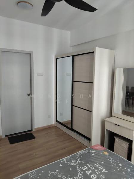 Service Residence for Rent at Midas @ Seri Alam - Wong Shau Wei - PropertyGuru.com.my