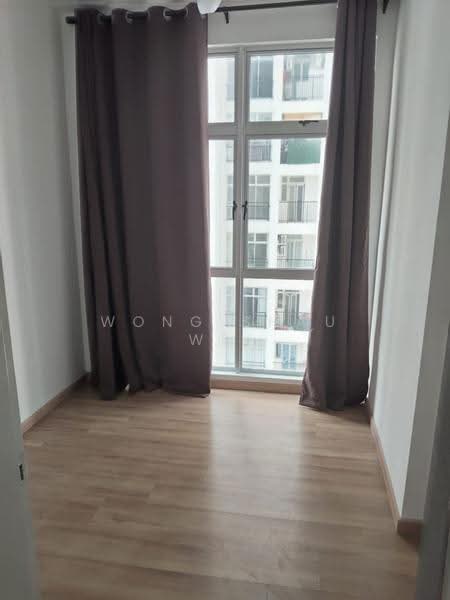 Service Residence for Rent at Midas @ Seri Alam - Wong Shau Wei - PropertyGuru.com.my