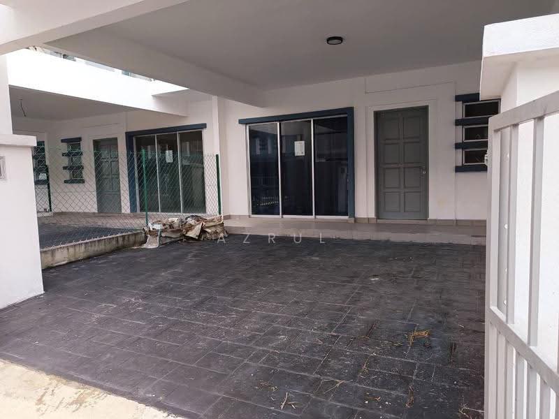 2-storey Terraced House for Sale in Taman Bandar Ekar (Rantau) - Azrul Othman - Exterior - PropertyGuru.com.my