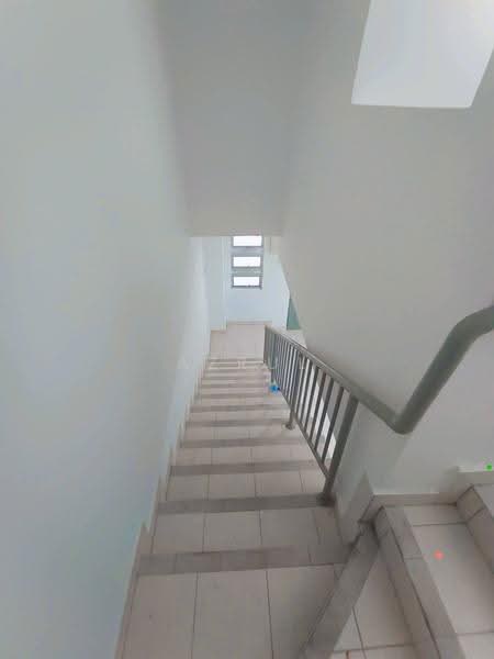 2-storey Terraced House for Sale in Taman Bandar Ekar (Rantau) - Azrul Othman - Corridor - PropertyGuru.com.my