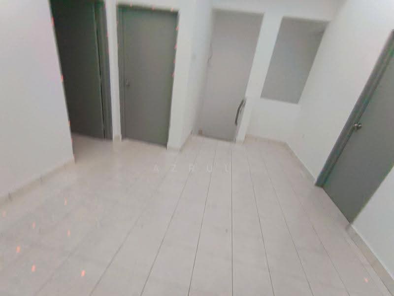 2-storey Terraced House for Sale in Taman Bandar Ekar (Rantau) - Azrul Othman - Interior - PropertyGuru.com.my