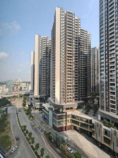 Condominium for Rent at R&F Princess Cove Phase 2-Seine Region - Louis Ng - Exterior - PropertyGuru.com.my