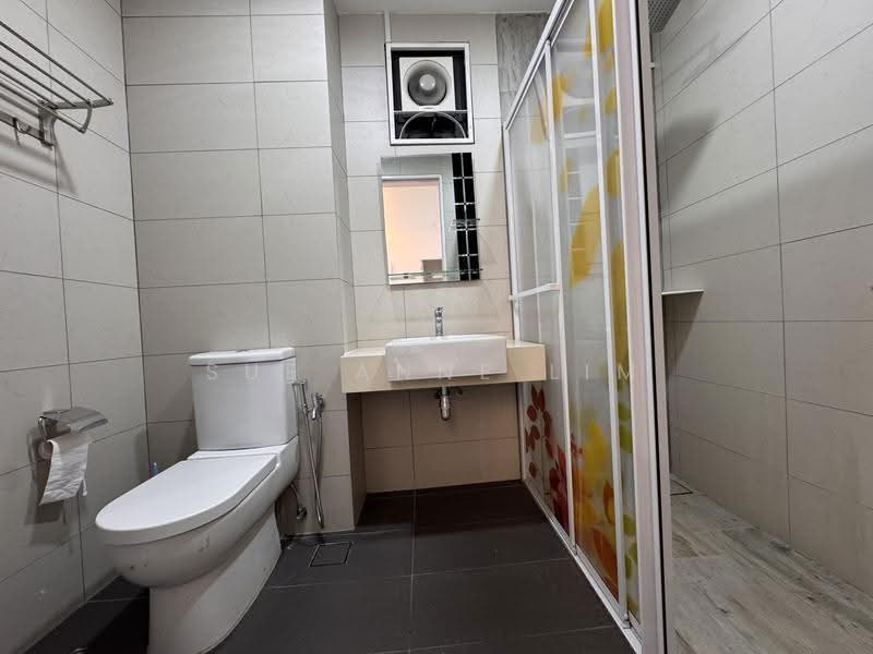 Kediaman Servis untuk Disewa di Arte S - Sue Anne Lim - PropertyGuru.com.my
