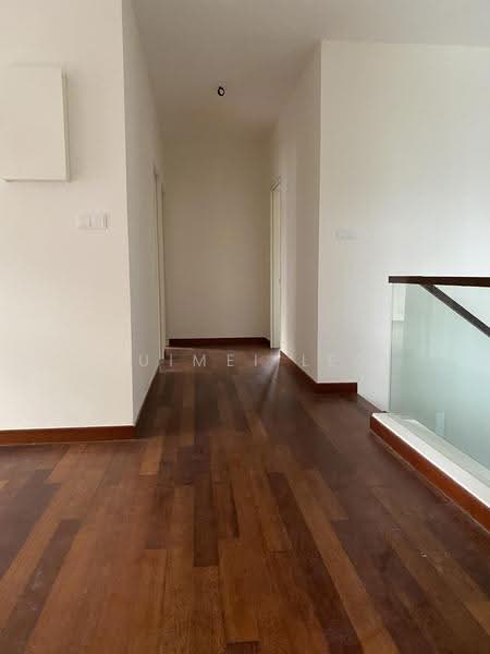 Rumah Berkembar untuk Dijual di Taman Sutera Utama (Skudai) - Suimei Lee - Corridor - PropertyGuru.com.my