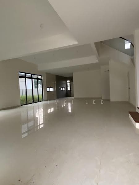 Rumah Berkembar untuk Dijual di Taman Sutera Utama (Skudai) - Suimei Lee - Interior - PropertyGuru.com.my