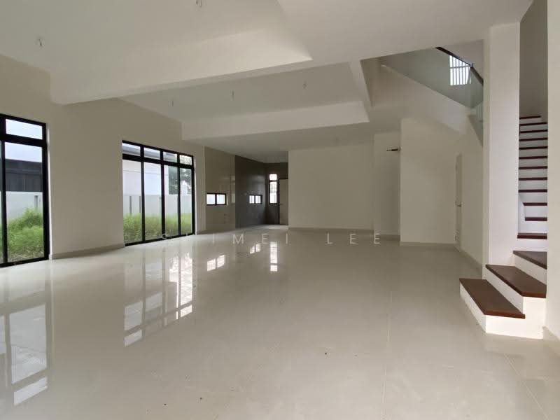 Rumah Berkembar untuk Dijual di Taman Sutera Utama (Skudai) - Suimei Lee - Interior - PropertyGuru.com.my