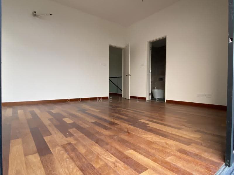 Rumah Berkembar untuk Dijual di Taman Sutera Utama (Skudai) - Suimei Lee - Interior - PropertyGuru.com.my
