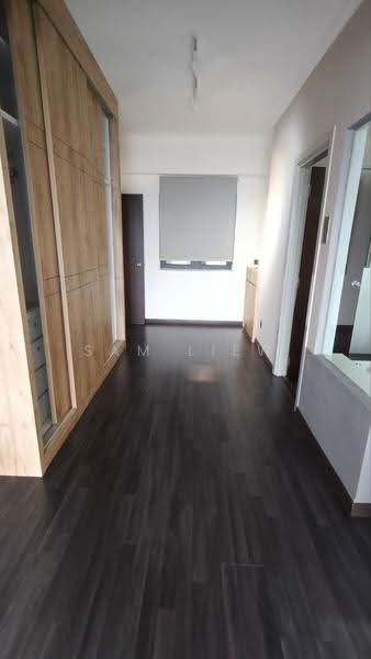 Service Residence for Rent at V@SUMMERPLACE - Sam Liew - Interior - PropertyGuru.com.my