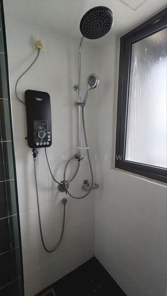 Service Residence for Rent at V@SUMMERPLACE - Sam Liew - Bathroom - PropertyGuru.com.my