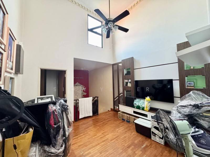 Rumah Berkembar untuk Dijual di Johor Bahru (Johor) - Siow Yan Er - Living Room - PropertyGuru.com.my