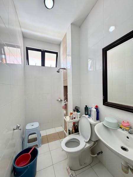 Rumah Berkembar untuk Dijual di Johor Bahru (Johor) - Siow Yan Er - Bathroom - PropertyGuru.com.my