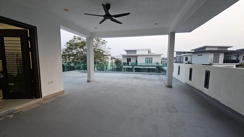 Bungalow House for Sale in Taman Belia Antarabangsa (Bukit Katil) - Wesley Tan - PropertyGuru.com.my