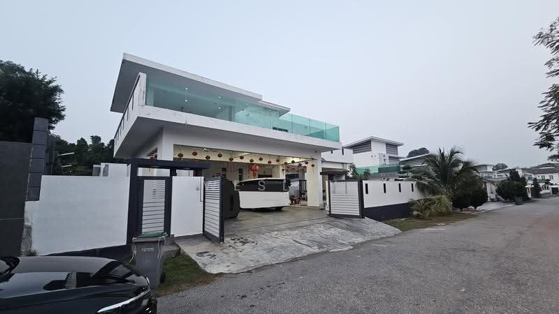 Bungalow House for Sale in Taman Belia Antarabangsa (Bukit Katil) - Wesley Tan - PropertyGuru.com.my