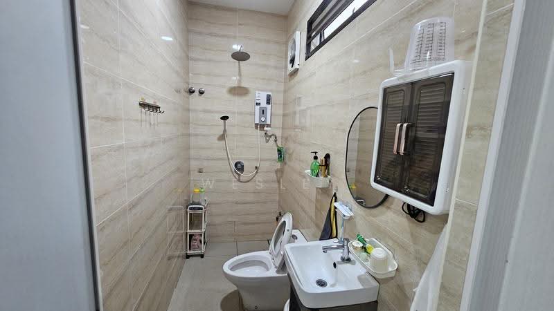 Bungalow House for Sale in Taman Belia Antarabangsa (Bukit Katil) - Wesley Tan - PropertyGuru.com.my