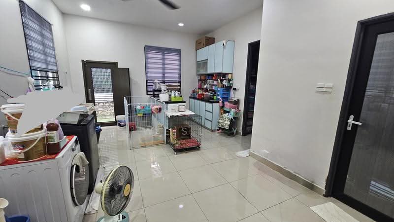 Bungalow House for Sale in Taman Belia Antarabangsa (Bukit Katil) - Wesley Tan - PropertyGuru.com.my
