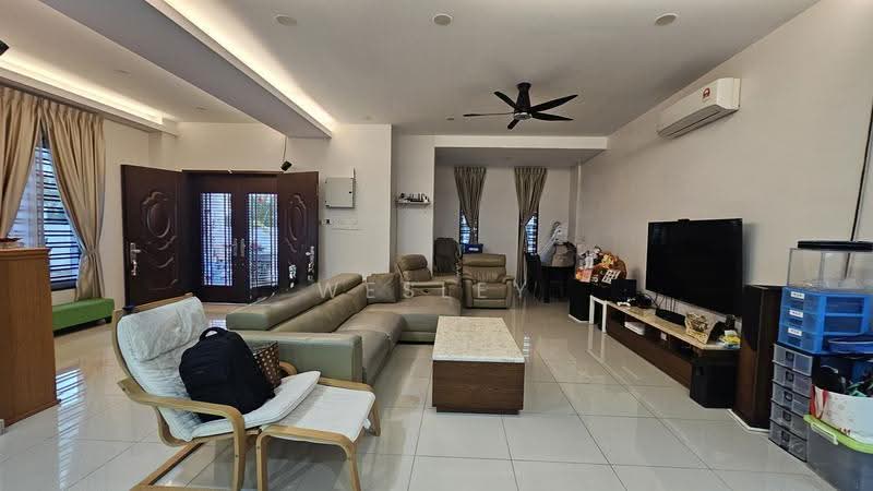 Bungalow House for Sale in Taman Belia Antarabangsa (Bukit Katil) - Wesley Tan - PropertyGuru.com.my