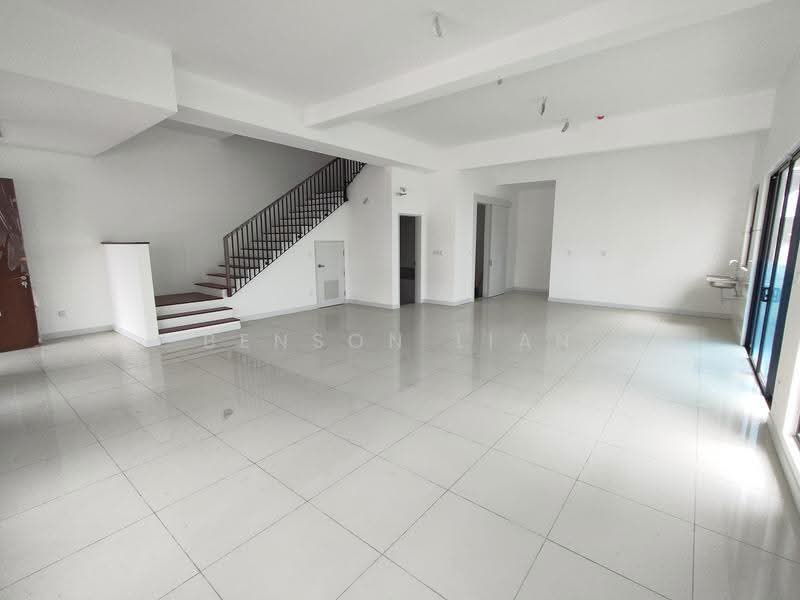 Semi-Detached House for Rent in Sungai Buloh (Selangor) - Benson Lian - Interior - PropertyGuru.com.my
