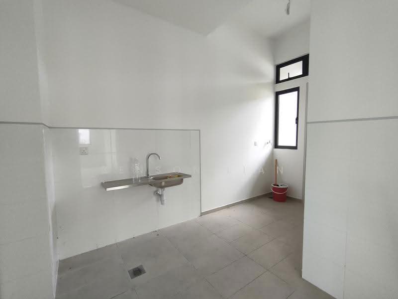 Semi-Detached House for Rent in Sungai Buloh (Selangor) - Benson Lian - Interior - PropertyGuru.com.my