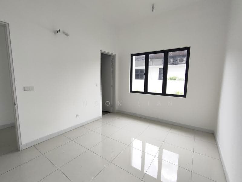 Semi-Detached House for Rent in Sungai Buloh (Selangor) - Benson Lian - Interior - PropertyGuru.com.my