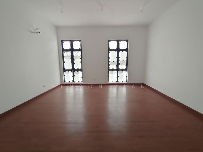Semi-Detached House for Rent in Sungai Buloh (Selangor) - Benson Lian - Interior - PropertyGuru.com.my