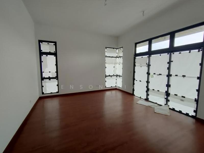 Semi-Detached House for Rent in Sungai Buloh (Selangor) - Benson Lian - Interior - PropertyGuru.com.my