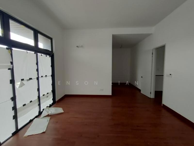 Semi-Detached House for Rent in Sungai Buloh (Selangor) - Benson Lian - Interior - PropertyGuru.com.my
