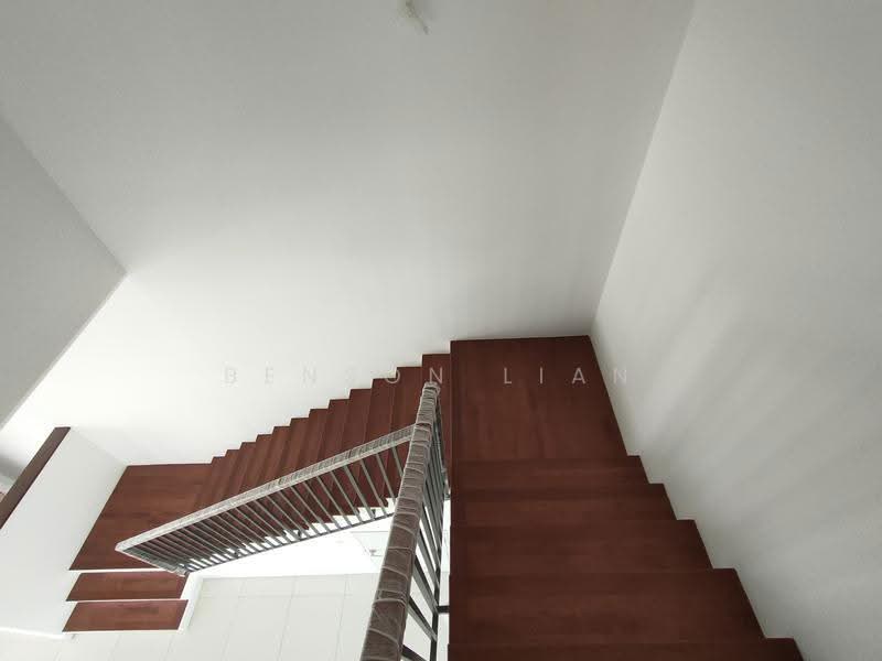 Semi-Detached House for Rent in Sungai Buloh (Selangor) - Benson Lian - Interior - PropertyGuru.com.my