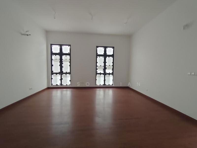 Semi-Detached House for Rent in Sungai Buloh (Selangor) - Benson Lian - Interior - PropertyGuru.com.my
