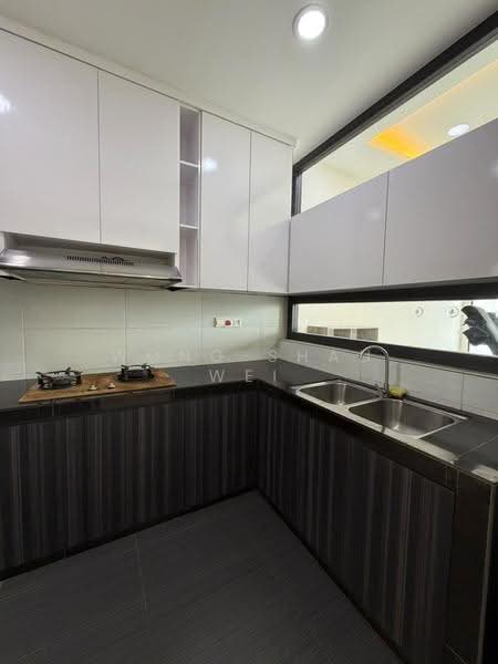 Apartment for Rent at Impian Senibong Residences - Wong Shau Wei - PropertyGuru.com.my