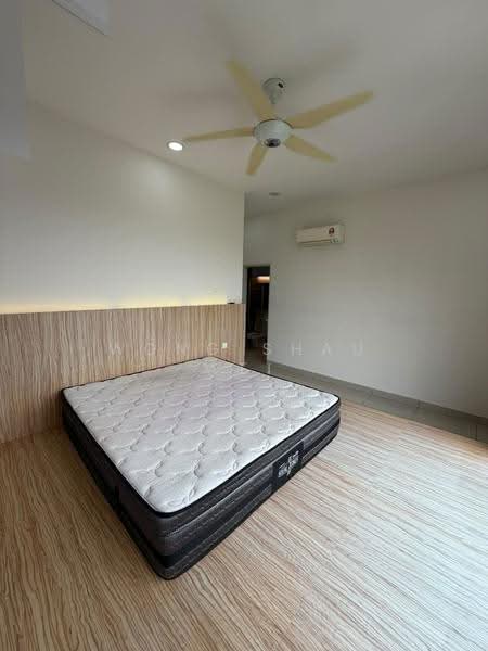 Apartment for Rent at Impian Senibong Residences - Wong Shau Wei - PropertyGuru.com.my