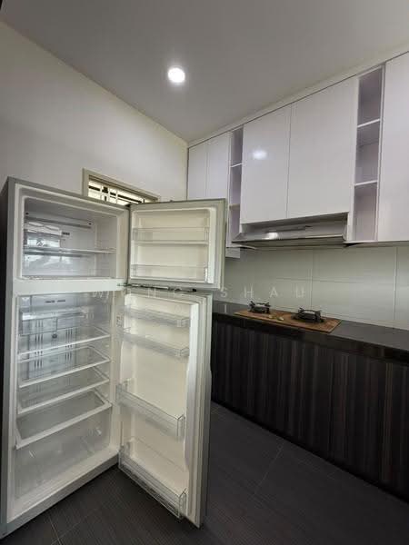 Apartment for Rent at Impian Senibong Residences - Wong Shau Wei - Kitchen - PropertyGuru.com.my
