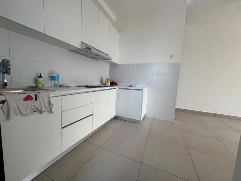 Service Residence for Rent at Pandan Residence - Desmond Lee - Kitchen - PropertyGuru.com.my