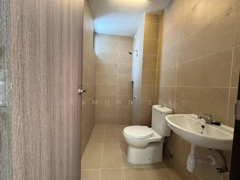 Service Residence for Rent at Pandan Residence - Desmond Lee - Bathroom - PropertyGuru.com.my