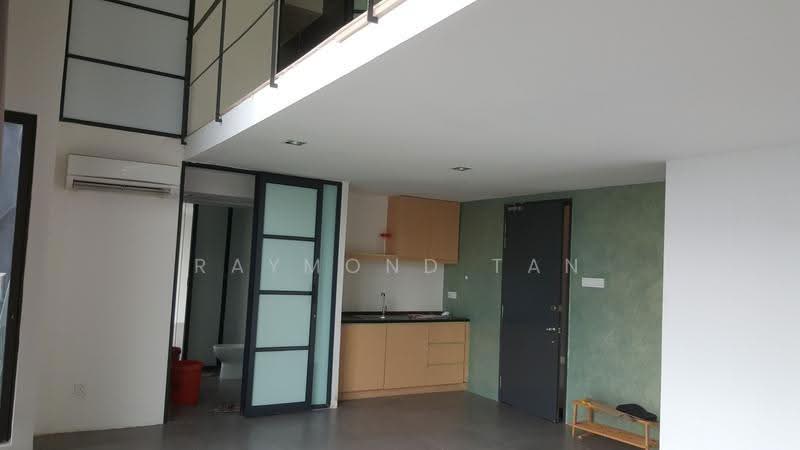Soho untuk Disewa di PJU 8, Damansara Perdana (Petaling Jaya) - Raymond Tan - PropertyGuru.com.my
