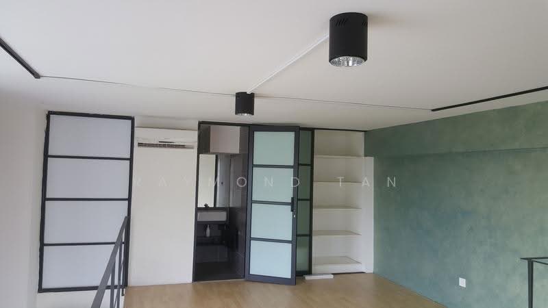 Soho untuk Disewa di PJU 8, Damansara Perdana (Petaling Jaya) - Raymond Tan - PropertyGuru.com.my