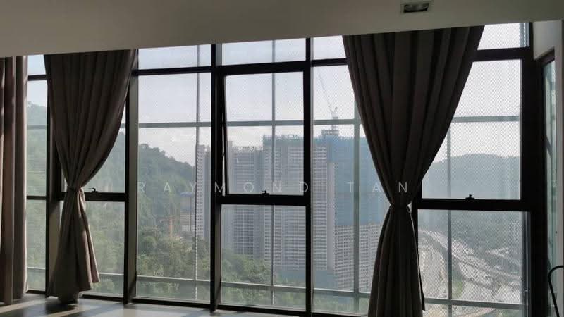 Soho untuk Disewa di PJU 8, Damansara Perdana (Petaling Jaya) - Raymond Tan - PropertyGuru.com.my